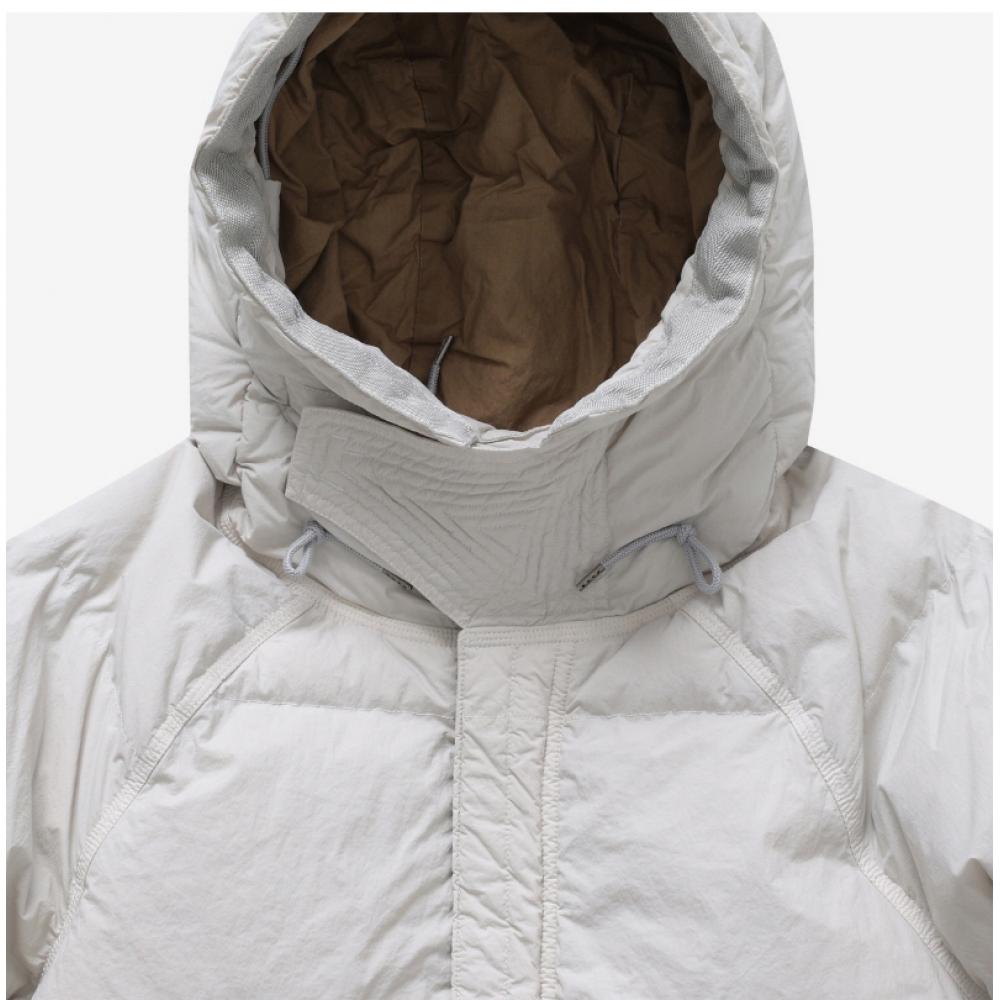 Tenshi 17ctcuc03075 003780 901 Artic Arctic Public Padding