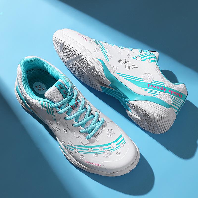 New Badminton Shoes, Casual Sports Tennis Shoes, Comfortable Domestic
