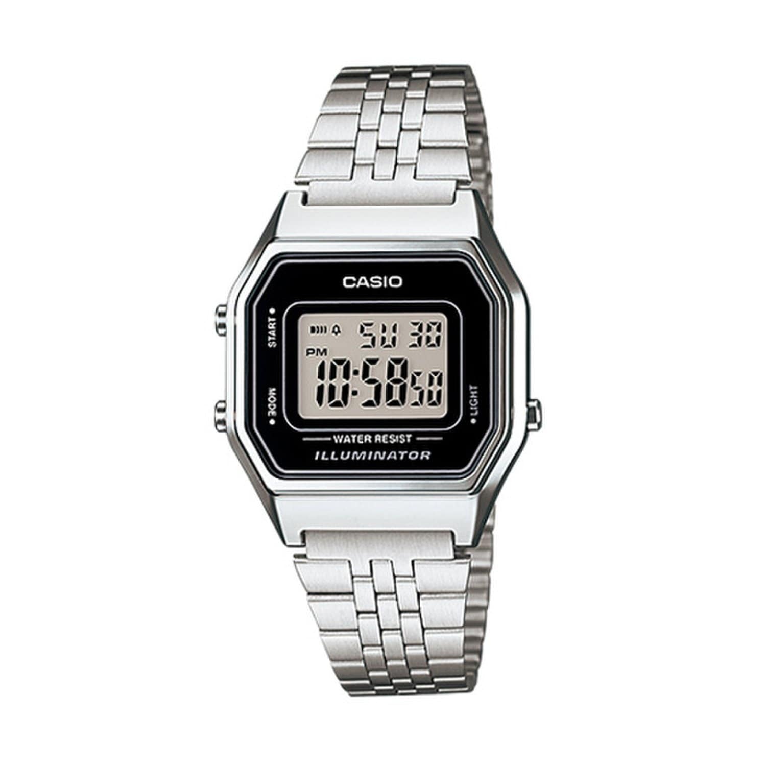 [Casio] LA-680WA-1DF