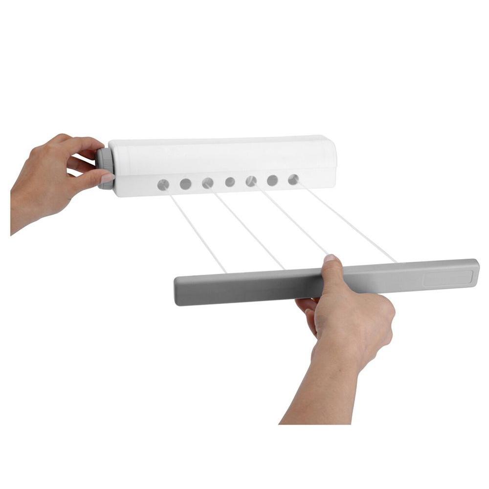 Wall-mounted automatic laundry dryer 14 m