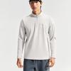 ANTA Men's Versatile Commuter Long-Sleeve T-Shirt