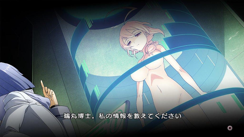 XBLAZE PS Vita LOSTMEMORIES -