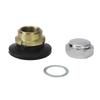 Steering Bearing Fork Stem Dust Seal Assembly Kit Accessories For Honda 70 110 185 200 ATC 70 110 185 200