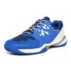 Zapatos de bádminton antideslizantes y resistentes al desgaste, de alta calidad, que absorben los golpes, para jóvenes y adultos, zapatos de tenis de mesa, calzado deportivo para exteriores