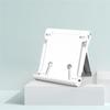 Book Stand Reading Holder Document Rack Stable Structure Space Saving