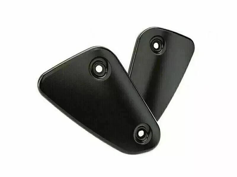 Fits Royal Enfield GT Continental 650cc Heel Guard Pair 1990443