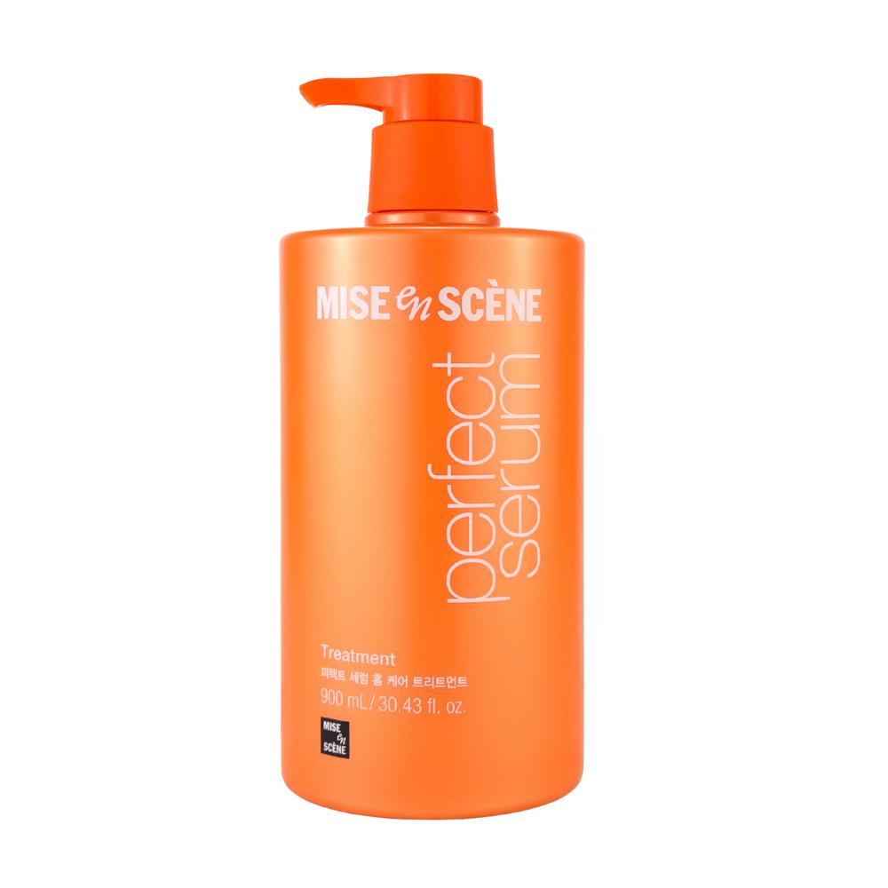 Mise En Scene Sérum parfait Soin à domicile 900 ml