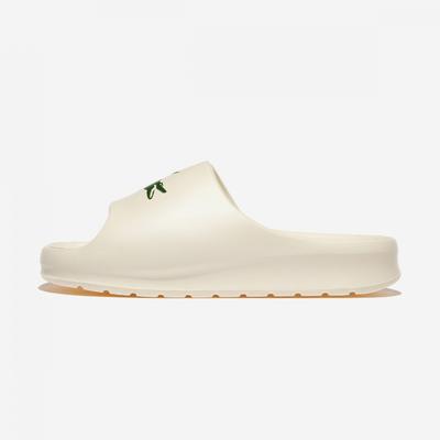 Sub Slide 2.0 7 46cfa0028 Off Wht Dk Grn