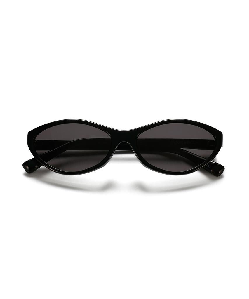 Peobeulligbikeon Sporty [Black]