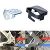1pair Non-slip MTB Bike Pedals Durable Mounted On Bike Back Wheel Pedals  Bike Accessories