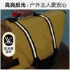 Premium Polyester Pet Life Jacket For All Dog Sizes In Vibrant Colors Swimming Vest