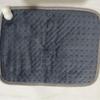 Almofada Térmica Elétrica 30cm x 40cm para EUA/UE/RU