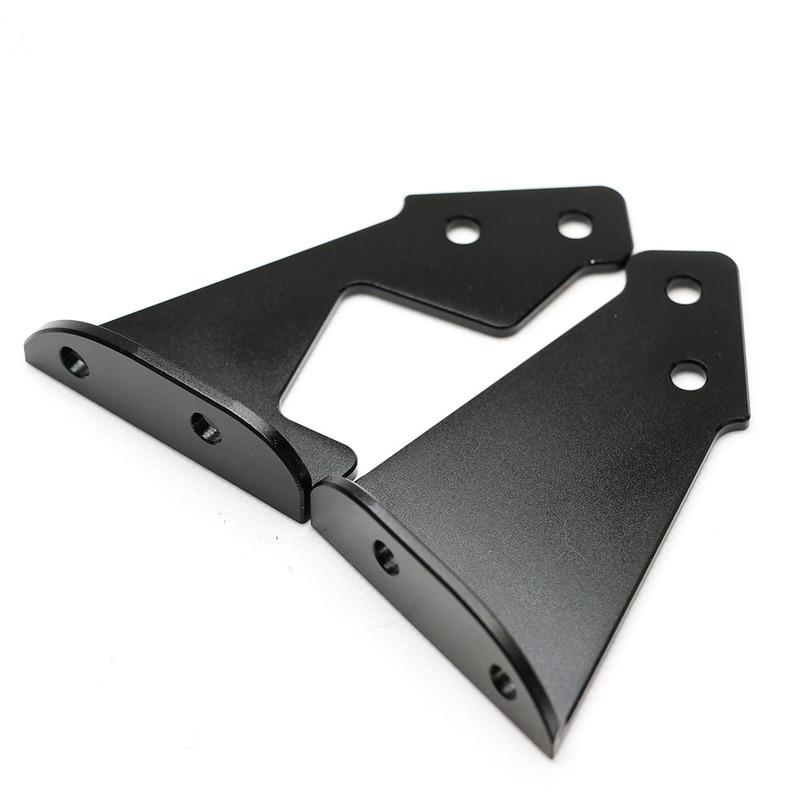 Fender Mudguard for Dualtron Eagle Spider DT2 Limited electric Scooter parts rear Wheel Cover 3.0 wide tire