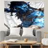1PC Ava-tar Adventure Tapestry Accessories Playroom Tapestry, for Bedroom,Livingroom, Dormitory Room Wall Decor Fan Birthday Gifts