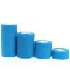 1Pc Racket Handle Bandage Non-slip Finger Protection Bandage Pet Tattoo Self-adhesive Elastic Protective Bandage