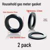 M30 Natural Gas Meter Inlet/Outlet Sealing Gasket
