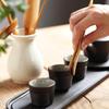Yan Yi Tea Ceremony Six Gentlemen Tea Tools Set