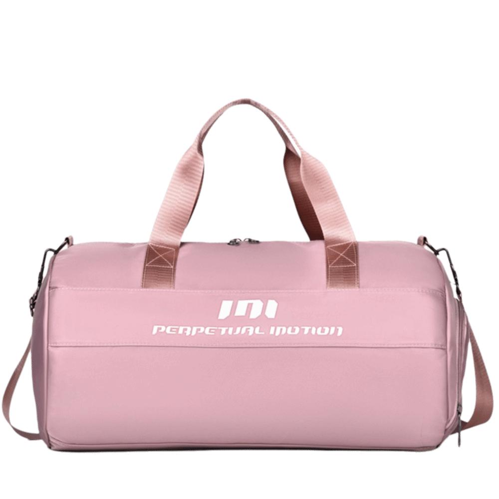 Large Capacity Yoga Bag Shoe Compartment Sports Crossbody Bag For Men Women Basketball Bag Gym Use