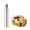 Professional Soldering Iron Tip with Adapter For Fixing Joystick Drift of Game Console Controllers