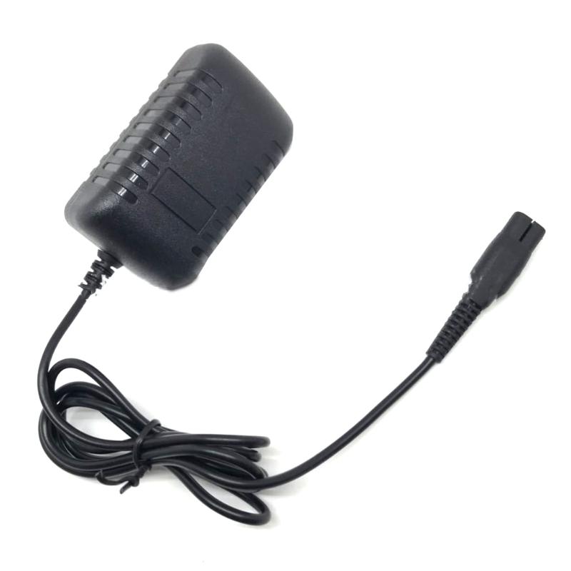 DC5.5V 600mA Staubsauger Netzteil Adapter Batterieladegeräte für WV-Serie WV1 WV2 WV5 WV50 WV50Plus WV51