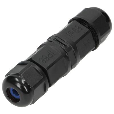 Accessoires de câblage – Connectiques