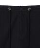LEE String Midi Skirt Black