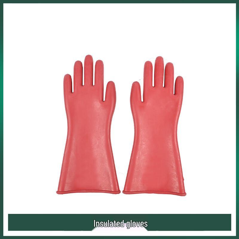 Ruidetai Renhuan Power Insulation Gloves CN plug (adapter included)