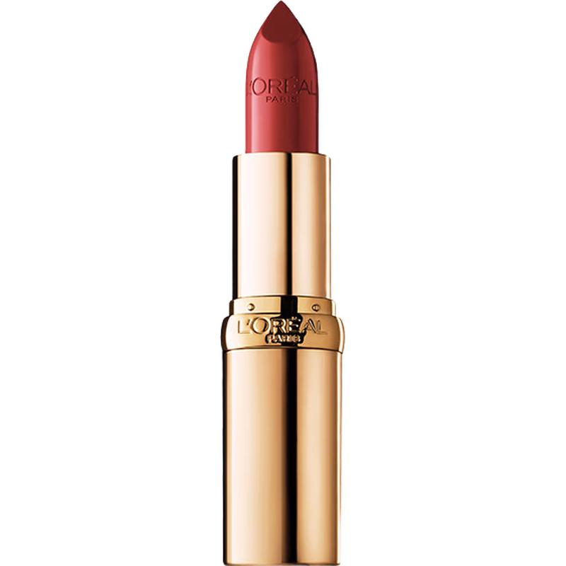 L'Oréal Color Riche Satin Lipstick