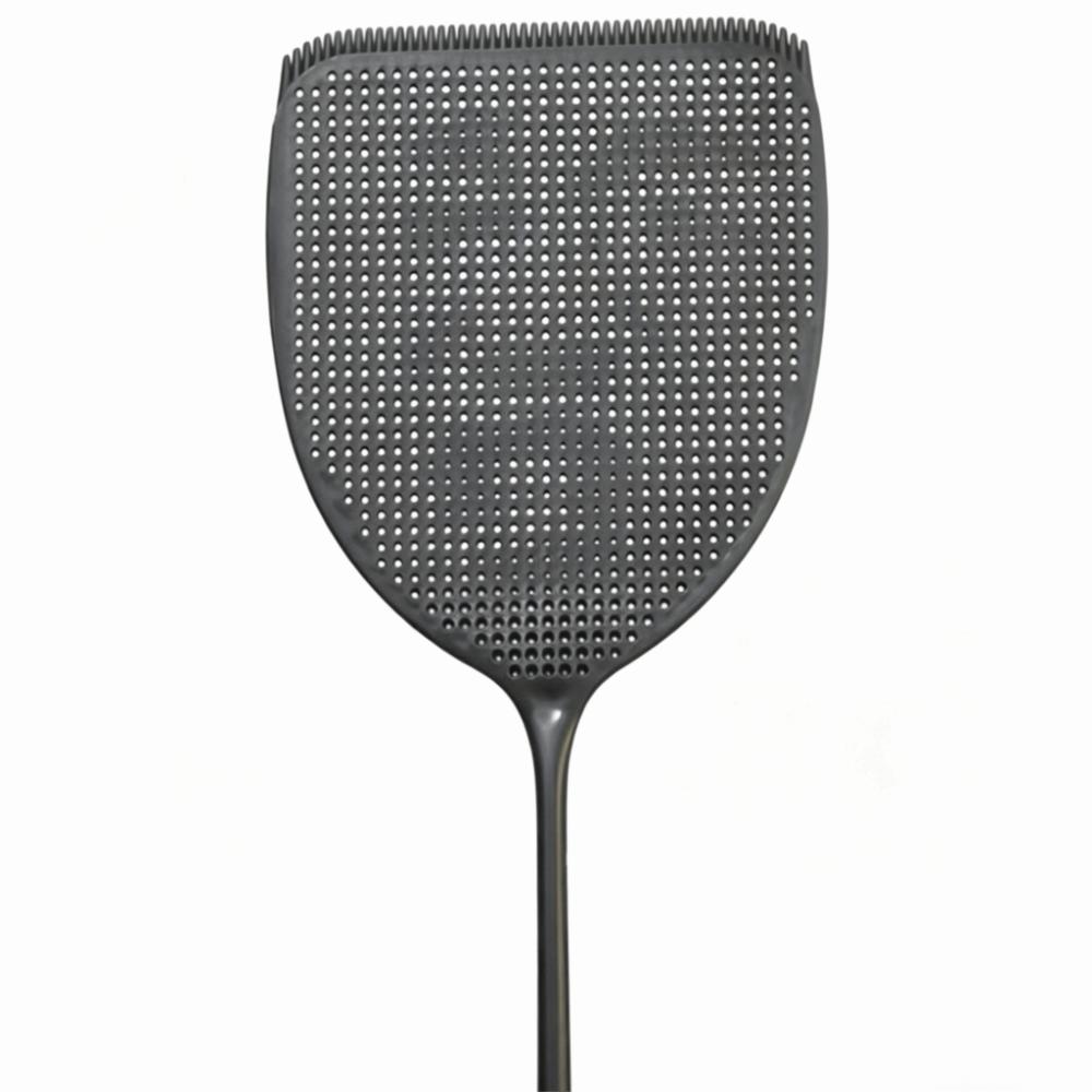 Plastic Fly Swatter Extra Long Manual Swatter Creative Mosquito Swatter  Home Use