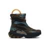 React Boot 'Brown' (Unisex) Mountaineering Hiking Shoes CJ6971 200