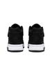 Kids' Wheat High-top Velcro Skate Shoes - Casual, Thick-soled Style for Boys