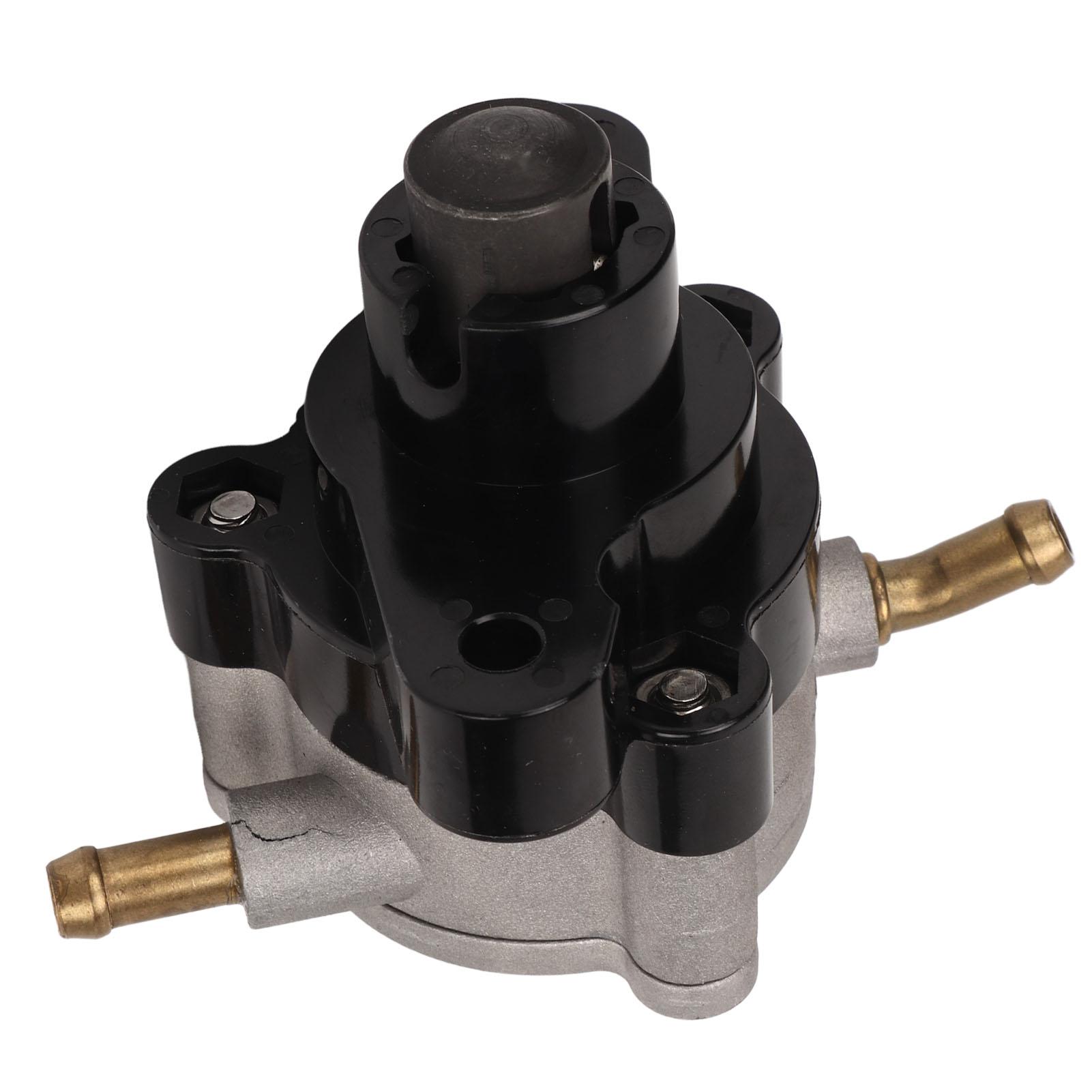 

Fuel Pump 6D8244100000 Metal Mechanical Fuel Lift Pump Replacement for 2000UP 4Stroke