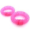 6/8Pcs Convenient Hair Magic Curler Rollers Spiral Curls Hair Styling DIY Tools