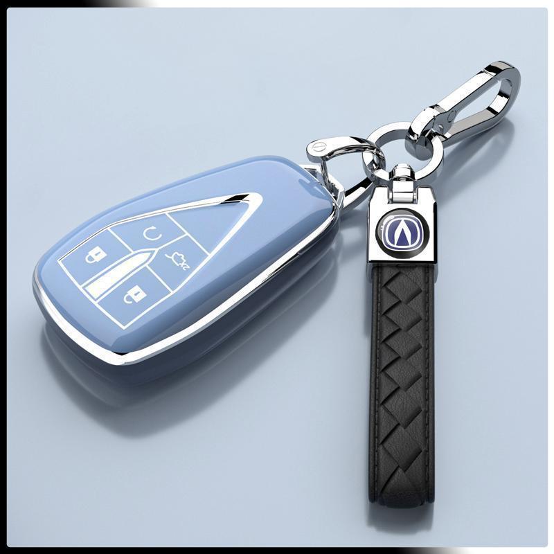 All-Inclusive Protective Key Cover for Changan Eado 2020-2024 & Eado Plus Changxiang Version Cars