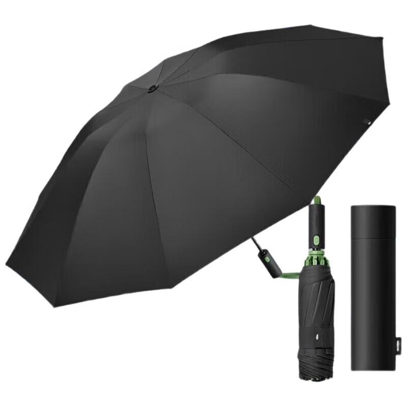 Beneunder Automatic 8-Rib Folding Umbrella