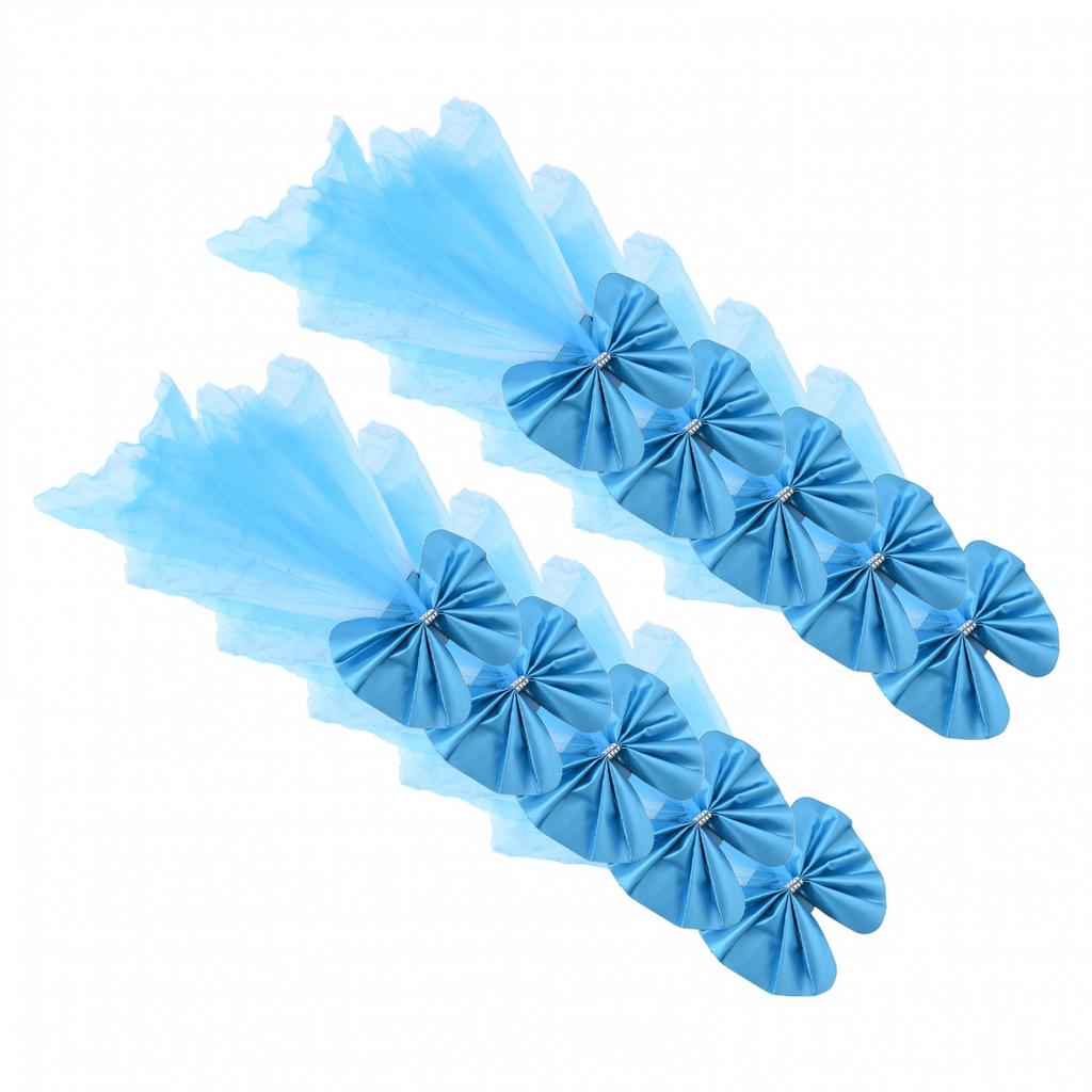 Chair Backs Chair Cover Bands Chair Sashes Composite Fabric