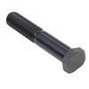 Hexagonal head screw, partial thread M10x1.25x55, fine pitch, class 5.8, DIN960 - short couplings C-360