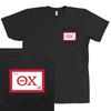 Theta Chi Fraternity Flag Bella + Canvas POCKET Shirt - MORE COLORS