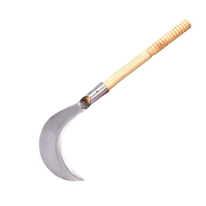 

Прополочный серп Churong из марганцевой стали