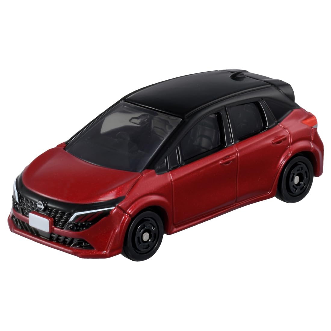 Takara Tomy Tomica No.47 Nissan Note Aura First Edition Mini Car Toy Ages 3 and Up