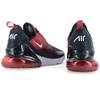 Nike Air Max 270 - Herren Sneakers Schuhe Schwarz-Rot AH8050-602 ORIGINAL