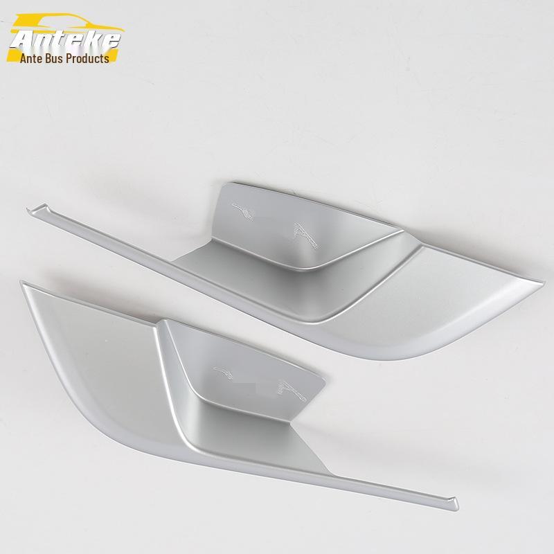 16 GL8 Interior Door Bowl Anti-Scratch Decorative Panel and Handle Cover