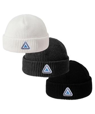 Tienpi Triangle Logo Watch Cap