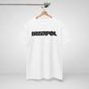 Interpol Logo Tee | Rock Band T-shirt