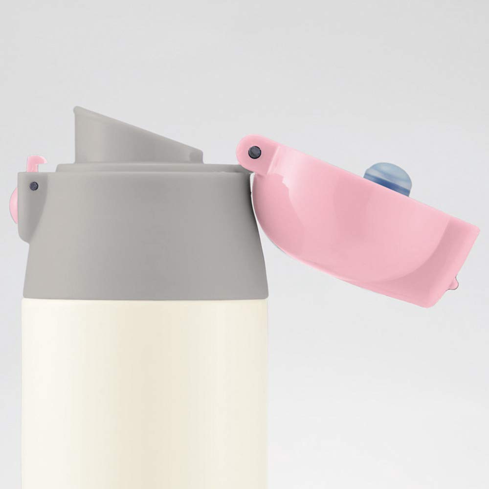 Skater Mug Bottle 360ml Insulated Stainless Steel Water Bottle Gigi Elegance Delivery Service Ghibli SDPC4 Kiki's