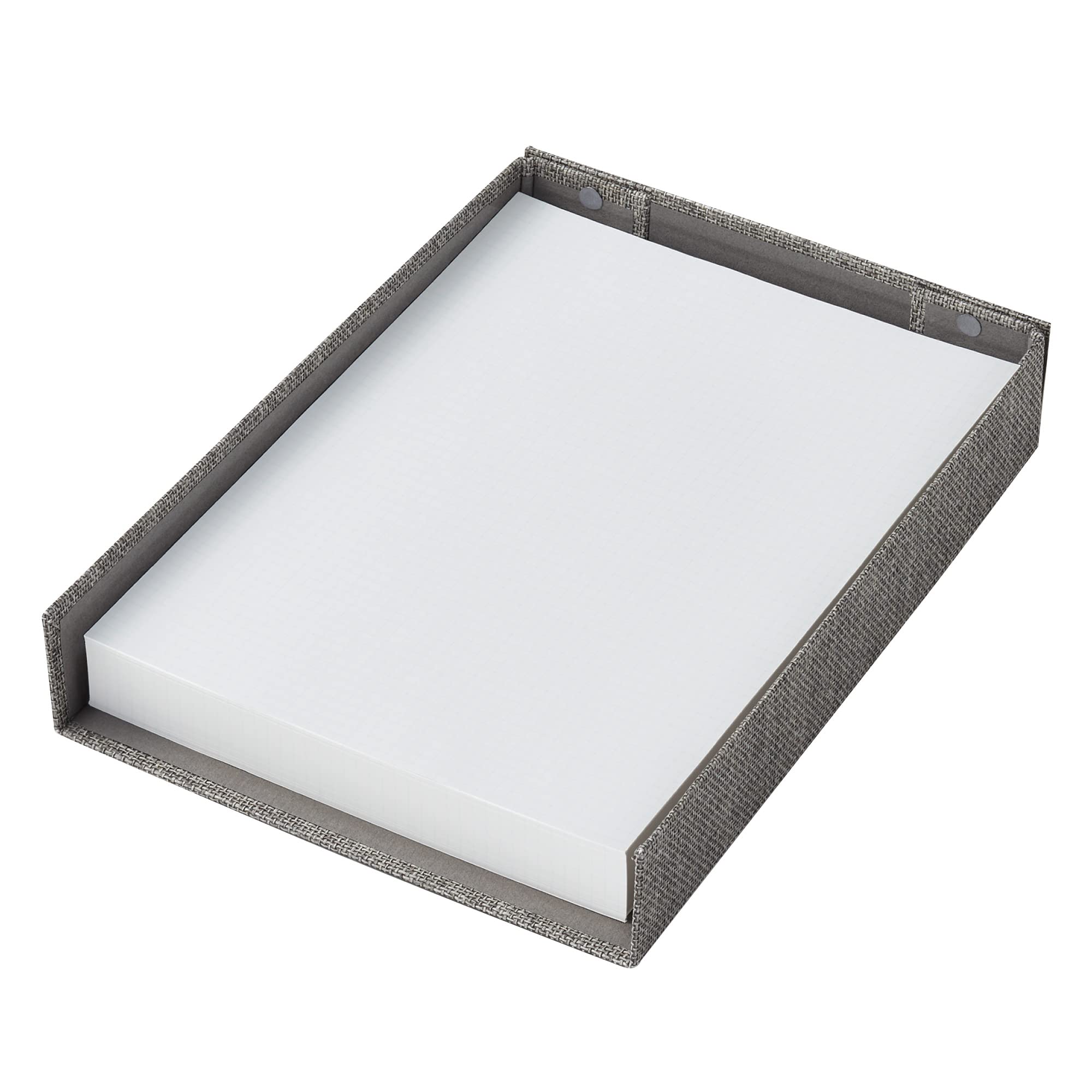 

Kokuyo Okibung Writing Paper 5mm 300 Set, A4, Grid, Sheets, BST-103