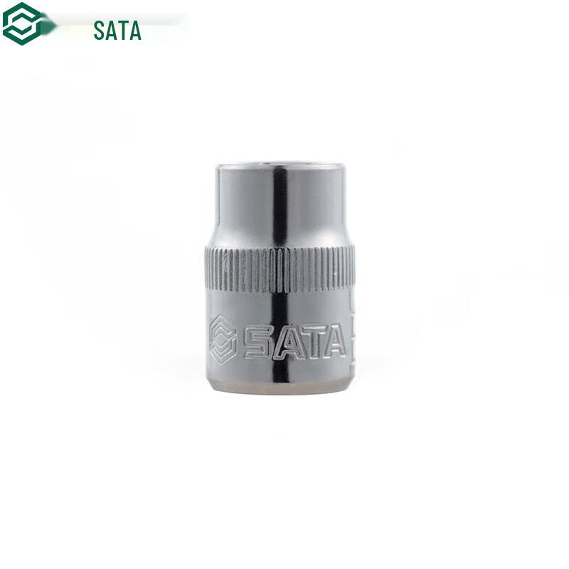 SATA 12709 E14 10MM Series Flower Socket 10MM