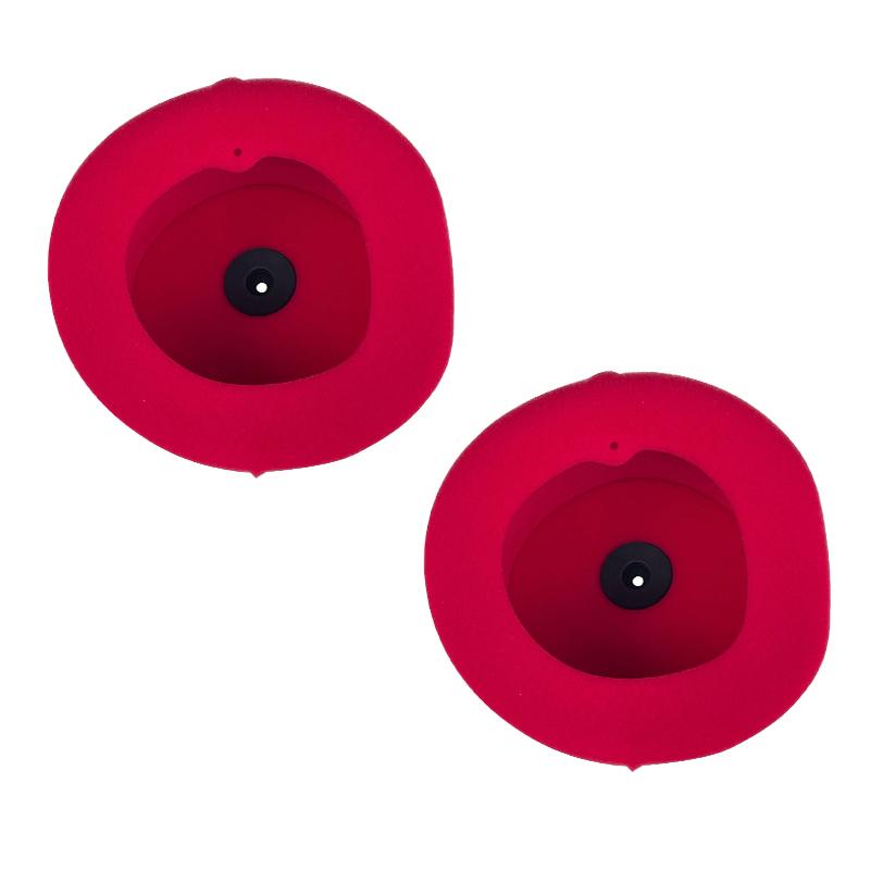 Motorcycle Air Foam Filter For Suzuki RM125 04-12 RM250 03-12 RM-Z250 RMZ250 RMZ 250 07-18 RM-Z450 RMZ450 05-17