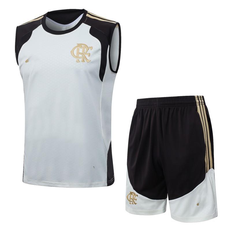 Mens Soccer Training Vest Adult Sports Top Football Team Jersey