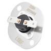 232504 232503 Limit Switch Temperature Limit Switch For Suburban RV Furnaces SF-25/30/35 Automatic Temperature Cutoff